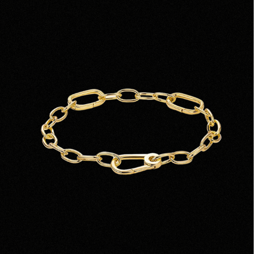 Thai bracelet gold