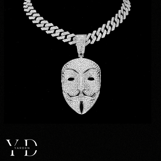 Pendant mask