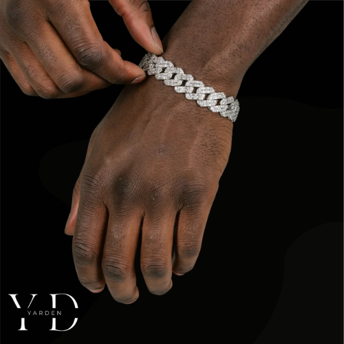 Ice Philadelphia bracelet - Black Friday