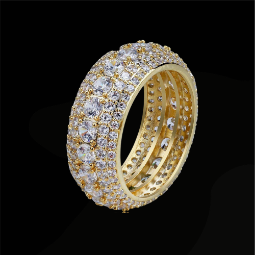 Shandi ring gold