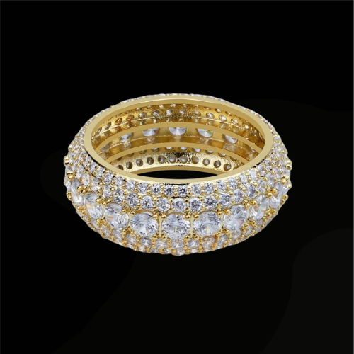 Shandi ring gold