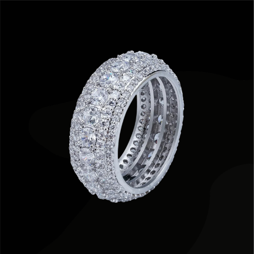 Shandi ring