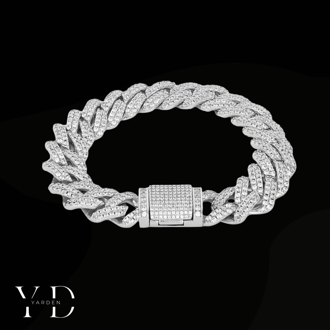 Ice New York bracelet - Black Friday