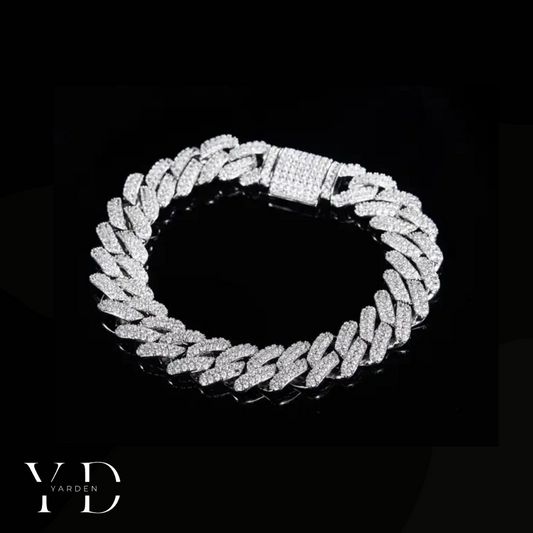 Ice New York bracelet - Black Friday