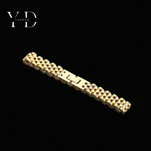 Bracelet,Luxury gold