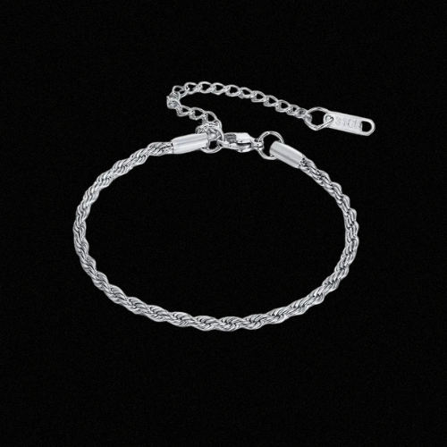 rope bracelet